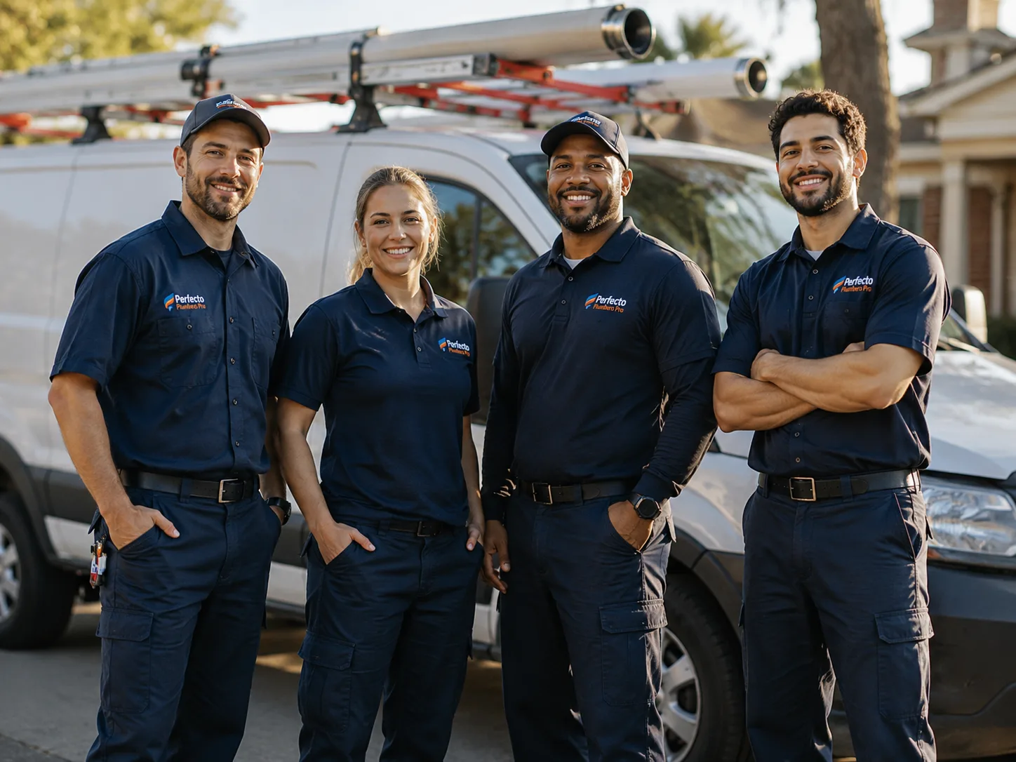 Emergency Plumber Near Me in Hiltons, VA near me